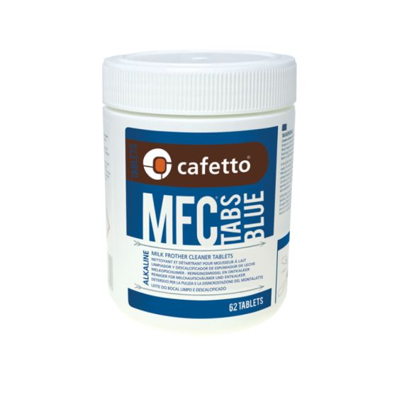 Caffeto MFC Blue Tablets (9g)