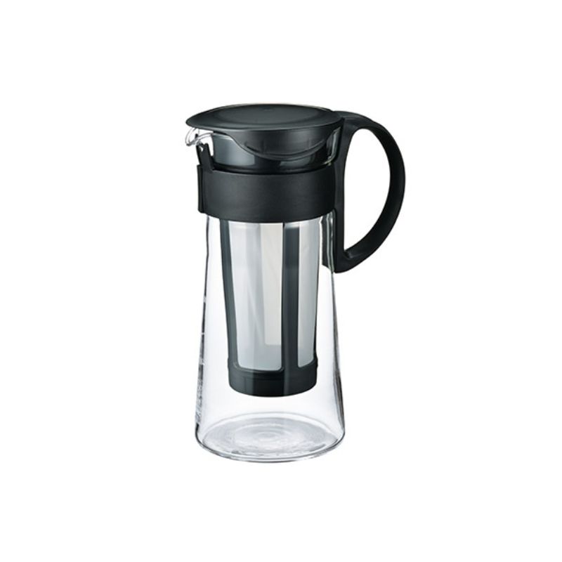 Hario Cold Brew Coffee Pot 600ml Black