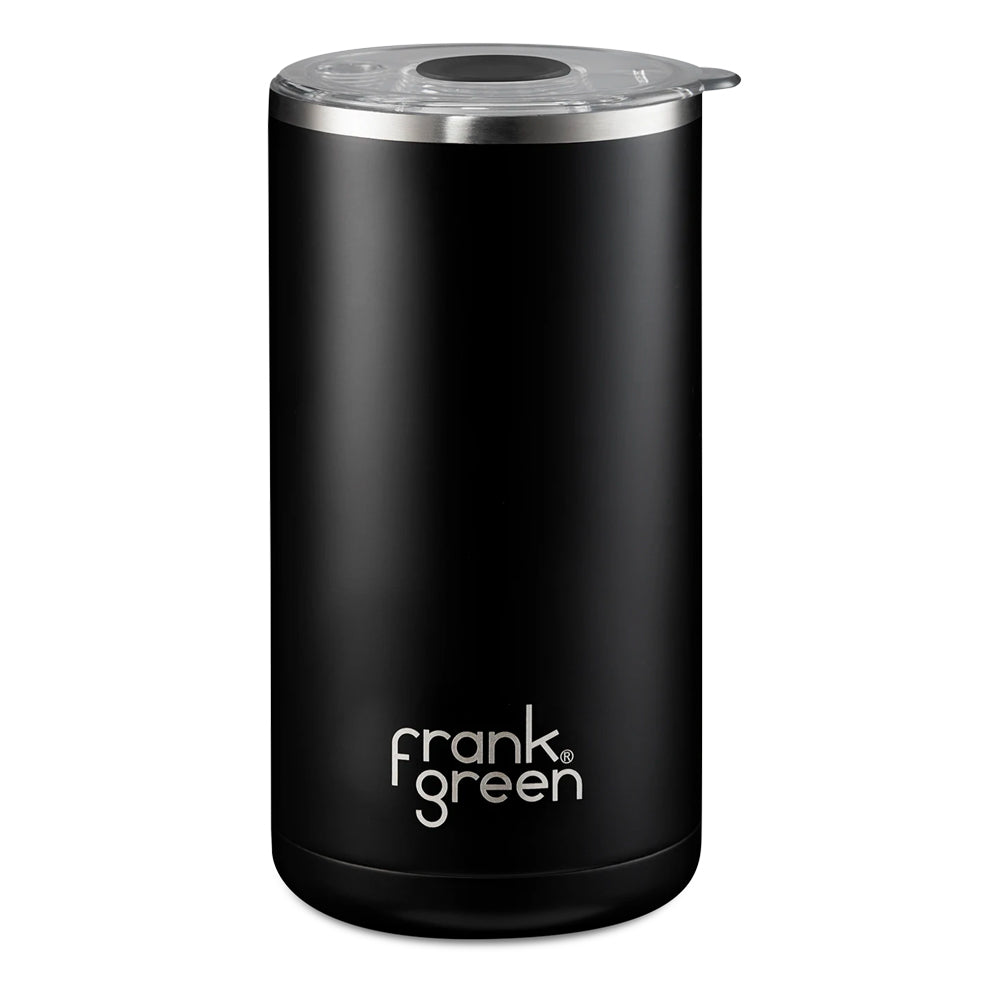 french press frank green