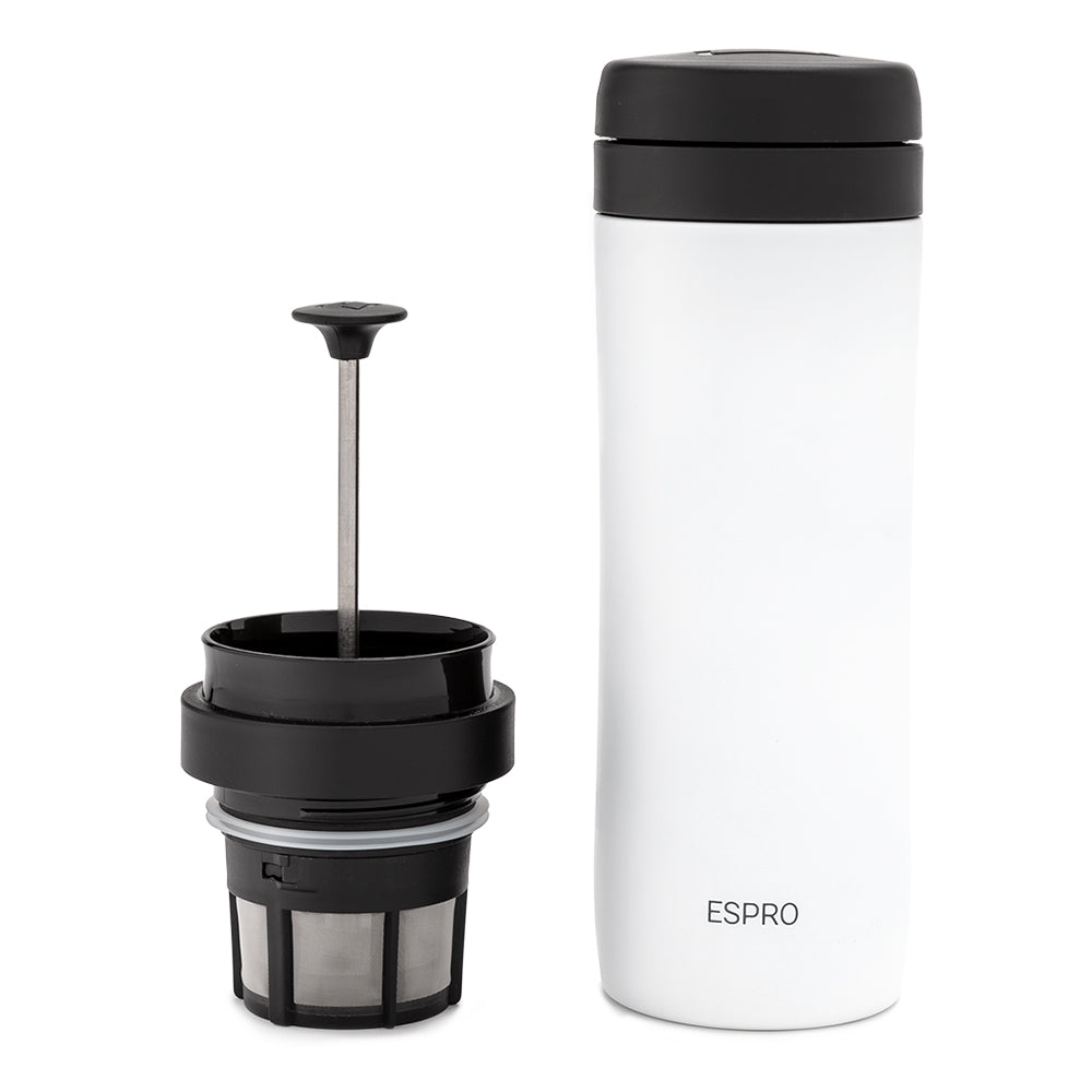 Espro Travel Press