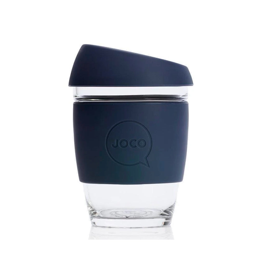 Joco Reusable Coffee Cup 12oz | The Coffee Collective NZ