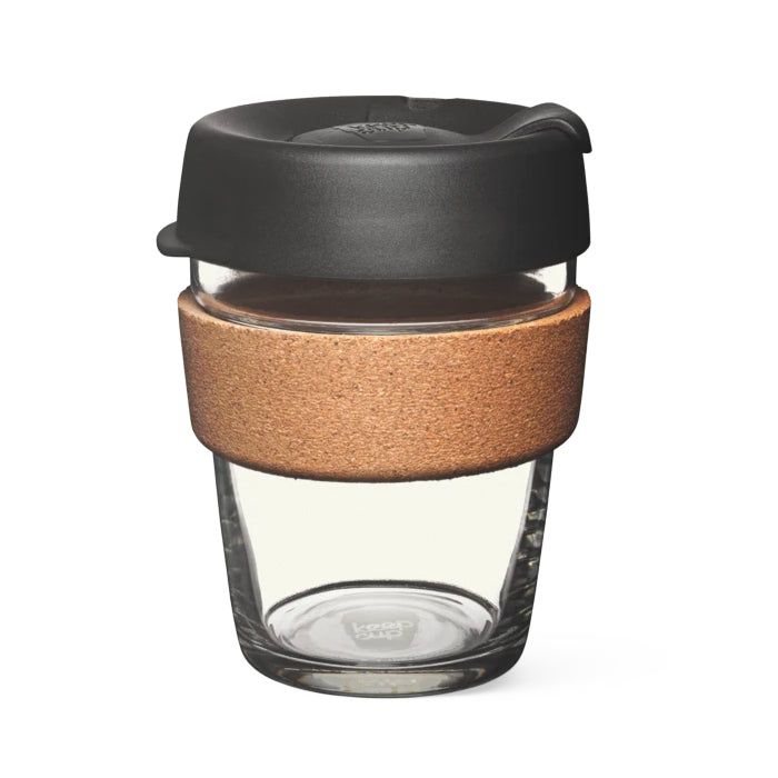 KeepCup releases new Helix range of reusable cups and bottles